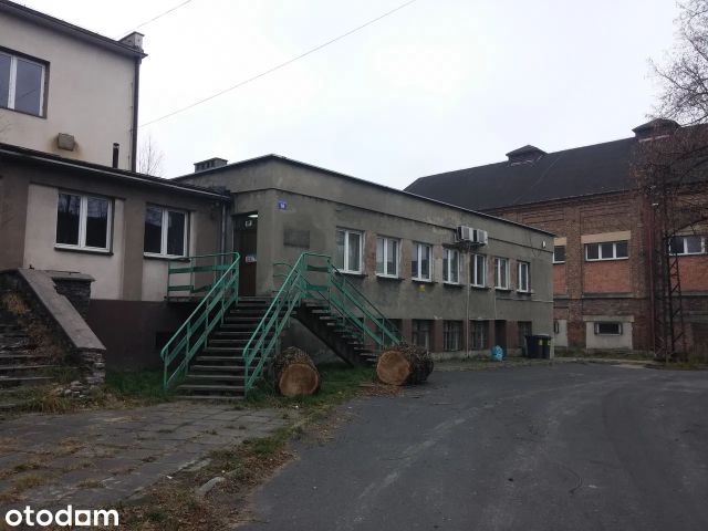 Nieruchomość komercyjna Mysłowice Wesoła, ul. Piastów Śląskich. Zdjęcie 1