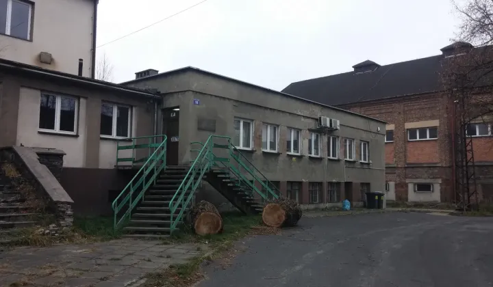 Nieruchomość komercyjna Mysłowice Wesoła, ul. Piastów Śląskich