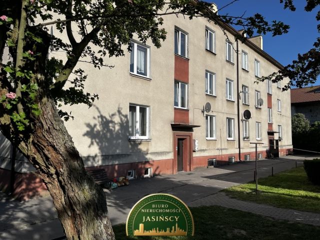 Mieszkanie 2-pokojowe Przasnysz, ul. Kacza. Zdjęcie 1