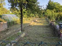 Działka rod Gorzów Wielkopolski. Zdjęcie 4