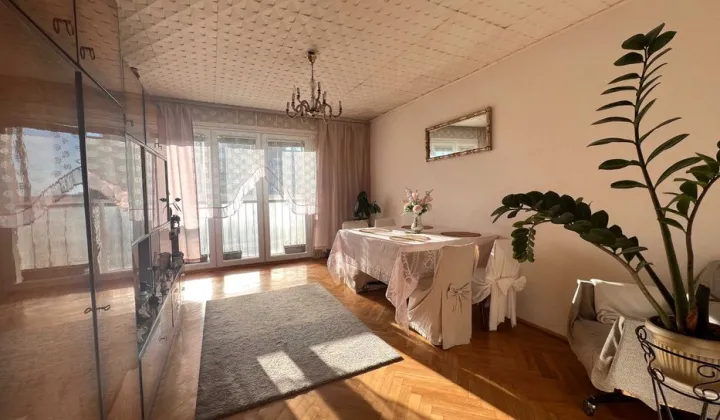 Mieszkanie 2-pokojowe Łódź Bałuty