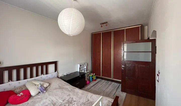 Mieszkanie 2-pokojowe Żarów, ul. Armii Krajowej