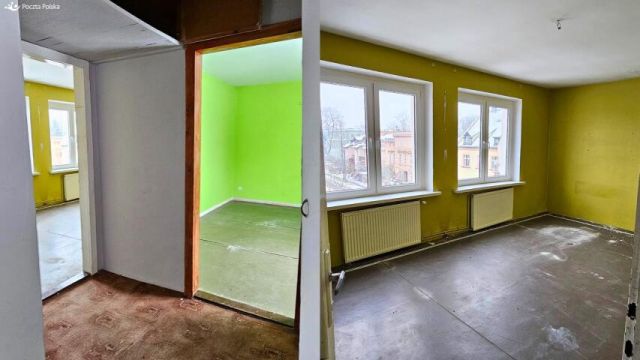 Mieszkanie 3-pokojowe Ścinawa, ul. Jana Pawła II. Zdjęcie 2