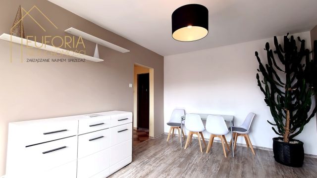 Mieszkanie 3-pokojowe Łódź, ul. Jana Kochanowskiego. Zdjęcie 4