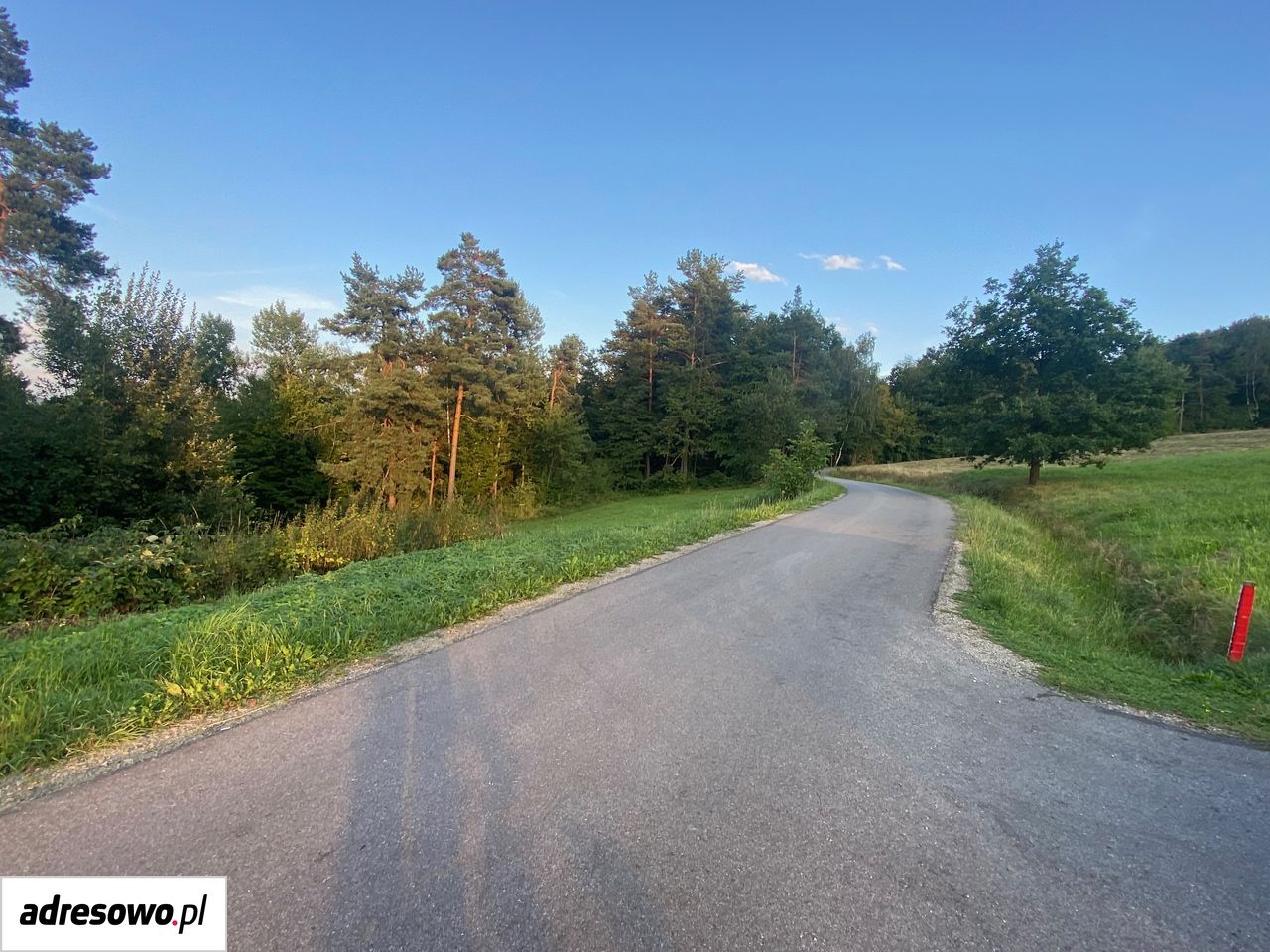 Działka inwestycyjna Mordarka. Zdjęcie 15