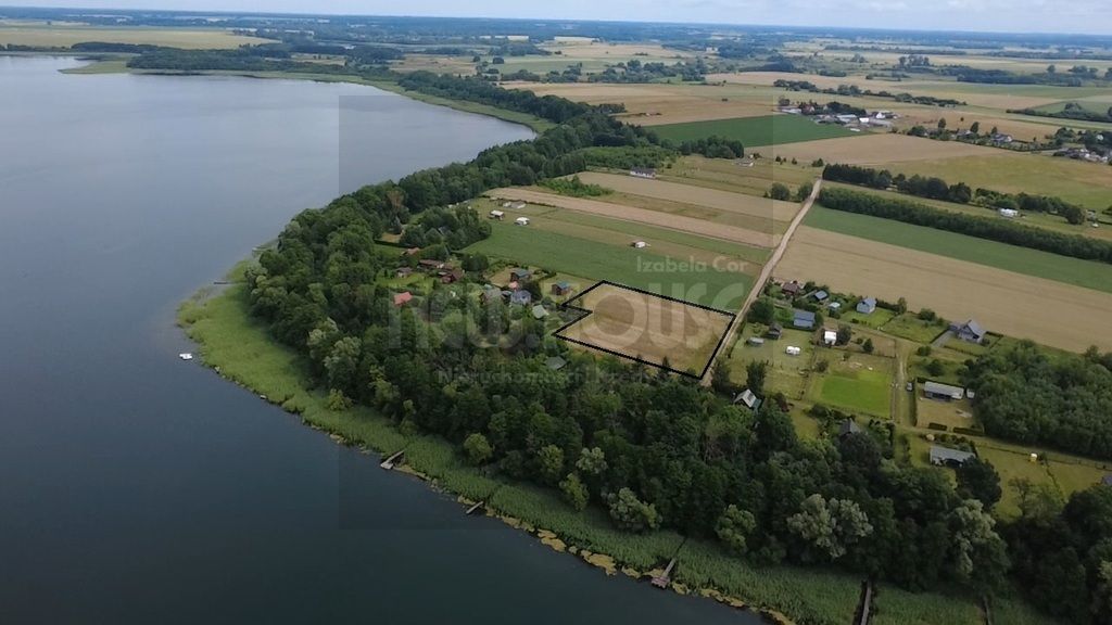 Działka budowlana Trzebawie. Zdjęcie 10