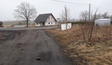 Działka budowlana Kleszczewo Kościerskie