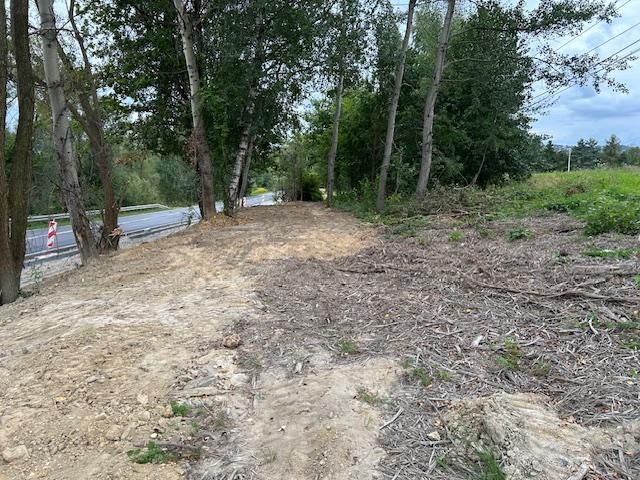 Działka budowlana Stojowice. Zdjęcie 4