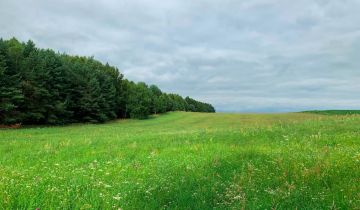 Działka budowlana Runowo