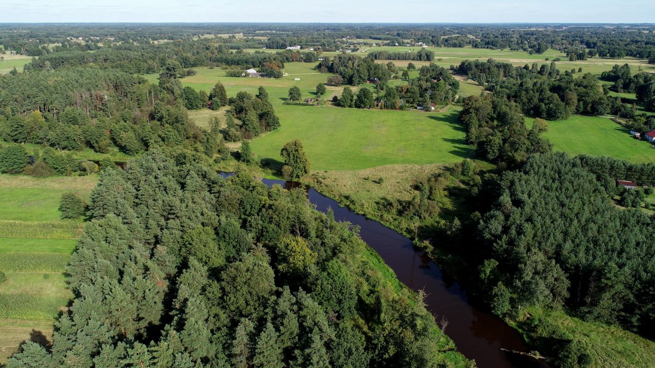 Działka rolno-budowlana Sekłak. Zdjęcie 6