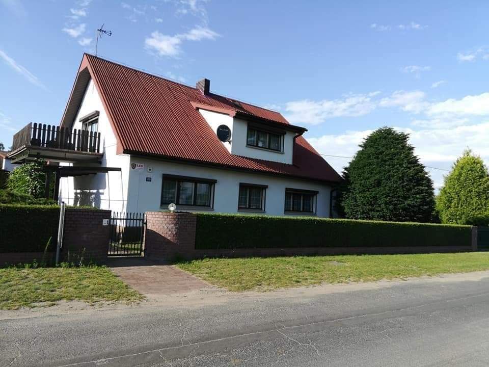 Nieruchomość komercyjna Granowiec, ul. Kolejowa