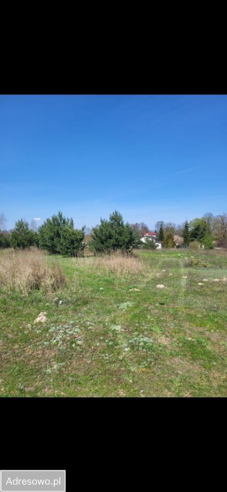 Działka budowlana Nowy Dwór. Zdjęcie 4