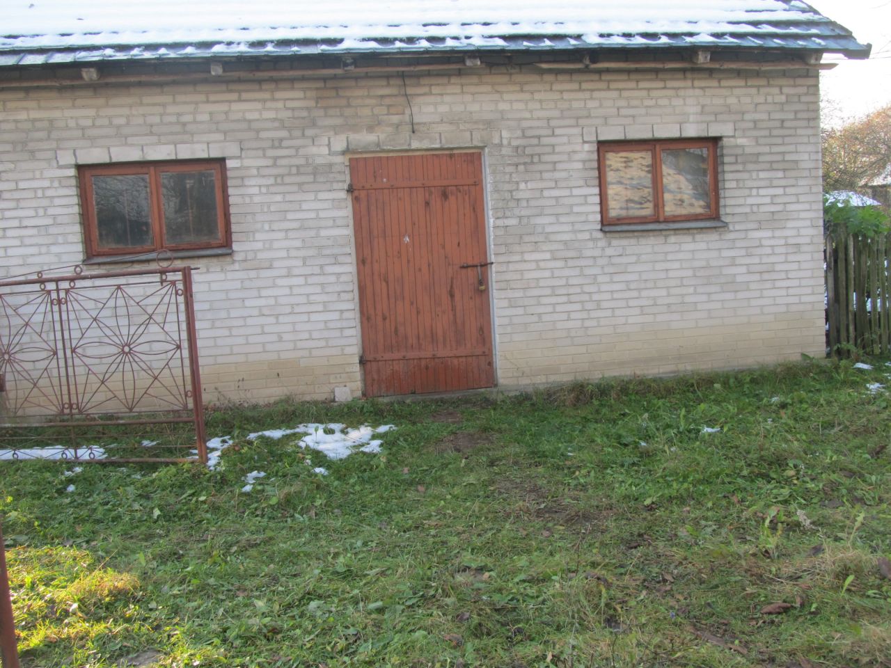 Działka siedliskowa Trzebiesławice. Zdjęcie 6