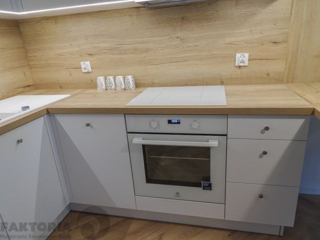 Mieszkanie 2-pokojowe Szczecin Centrum, ul. Strzelecka. Zdjęcie 19