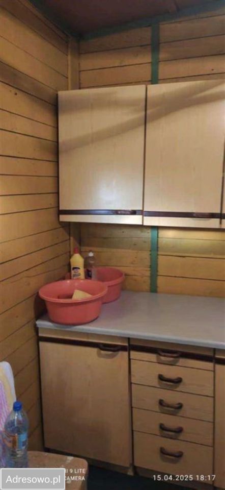 Działka rod Gdynia Babie Doły, ul. Zielona. Zdjęcie 4