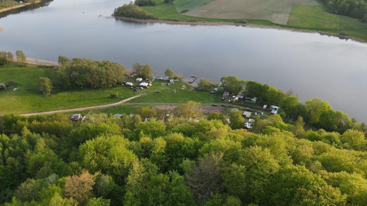 dom letniskowy Zawory. Zdjęcie 2