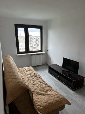 Mieszkanie 3-pokojowe Opoczno, ul. Partyzantów. Zdjęcie 1