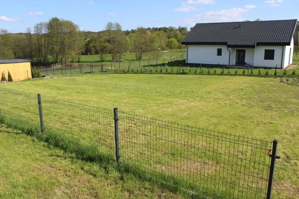 Działka budowlana Lubniewice