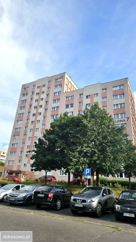 Mieszkanie 2-pokojowe Bydgoszcz Fordon, ul. Jana Kleina. Zdjęcie 1