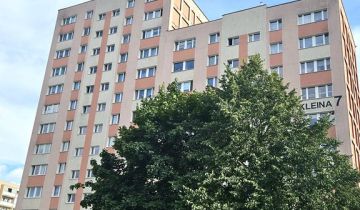Mieszkanie 2-pokojowe Bydgoszcz Fordon, ul. Jana Kleina