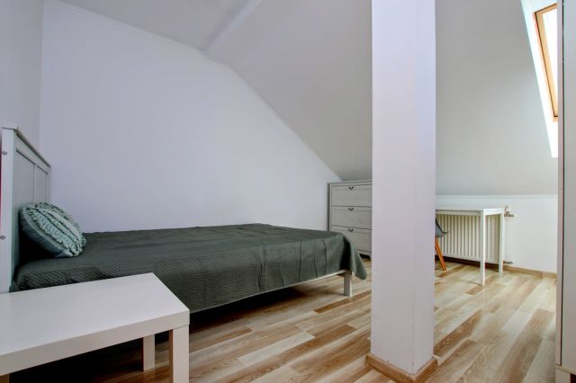 Mieszkanie 5-pokojowe Rzeszów, ul. Lwowska. Zdjęcie 14