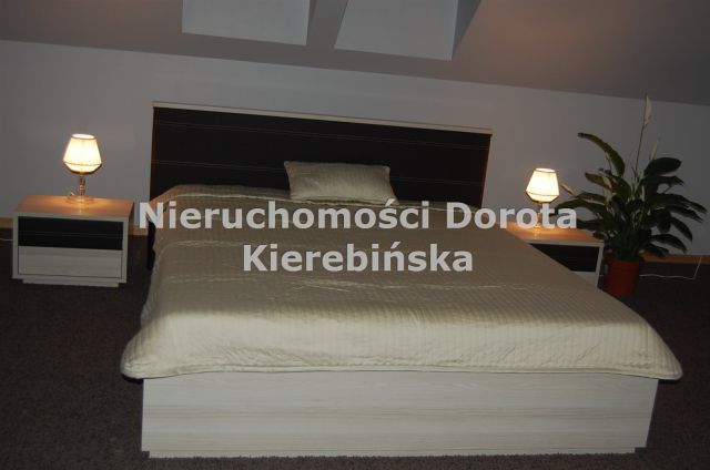 dom wolnostojący, 5 pokoi Chotomów, ul. Szczęśliwa. Zdjęcie 27