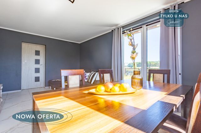 dom wolnostojący, 4 pokoje Ostrów. Zdjęcie 10