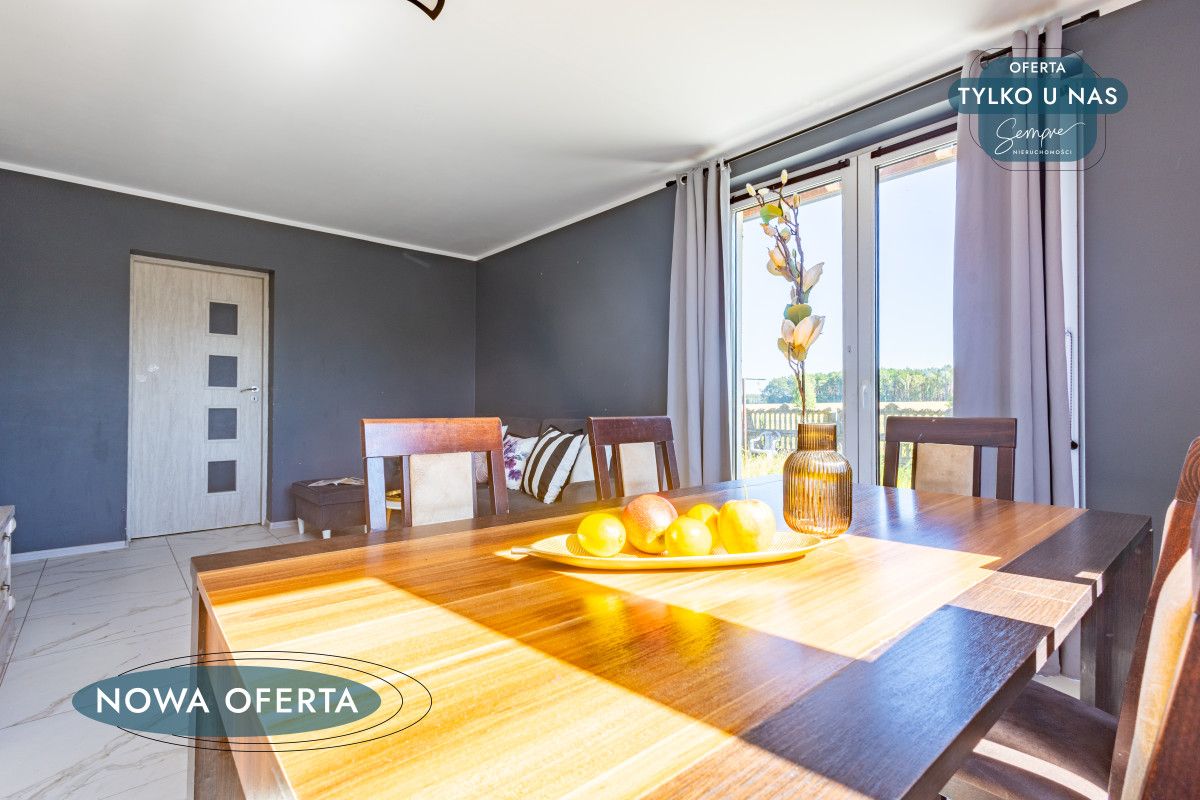 dom wolnostojący, 4 pokoje Ostrów. Zdjęcie 10