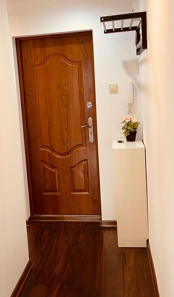 Mieszkanie 1-pokojowe Chorzów, ul. ks. Antoniego Stabika. Zdjęcie 4