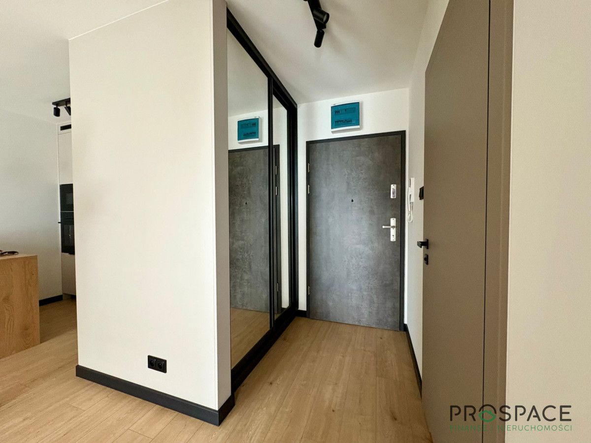 Mieszkanie 2-pokojowe Zielona Góra. Zdjęcie 7