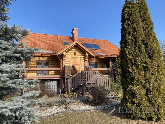 dom wolnostojący, 6 pokoi Przyszowa. Zdjęcie 4