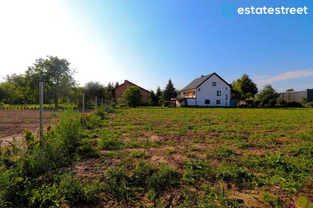 Działka budowlana Morawica. Zdjęcie 10