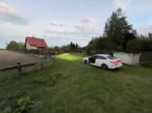 Działka rolno-budowlana Wola Karczewska. Zdjęcie 1