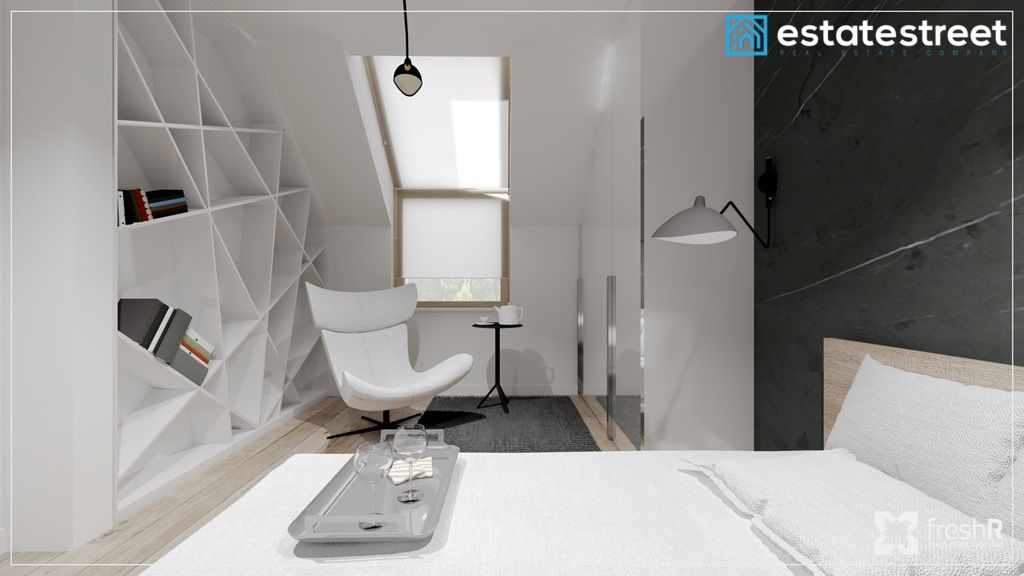 bliźniak, 5 pokoi Mników. Zdjęcie 27