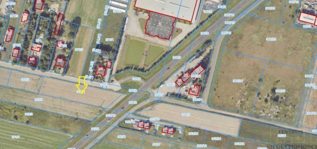 Działka budowlana Karpicko, ul. Lipowa. Zdjęcie 5