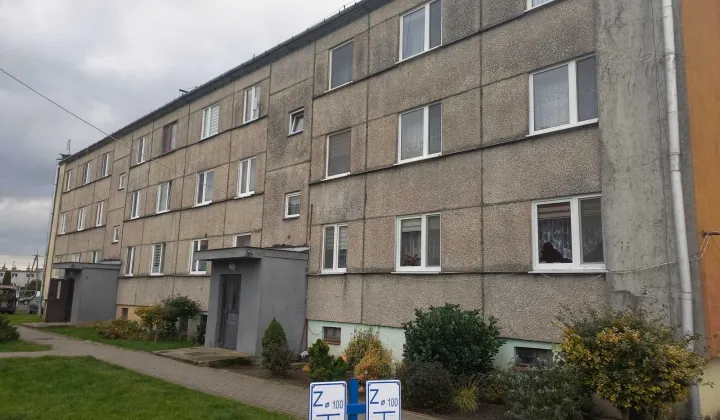 Mieszkanie 2-pokojowe Steklin