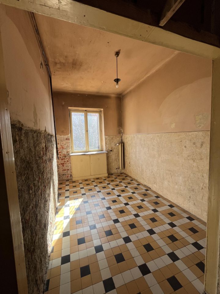 Mieszkanie 2-pokojowe Łódź Śródmieście, ul. Radwańska. Zdjęcie 6