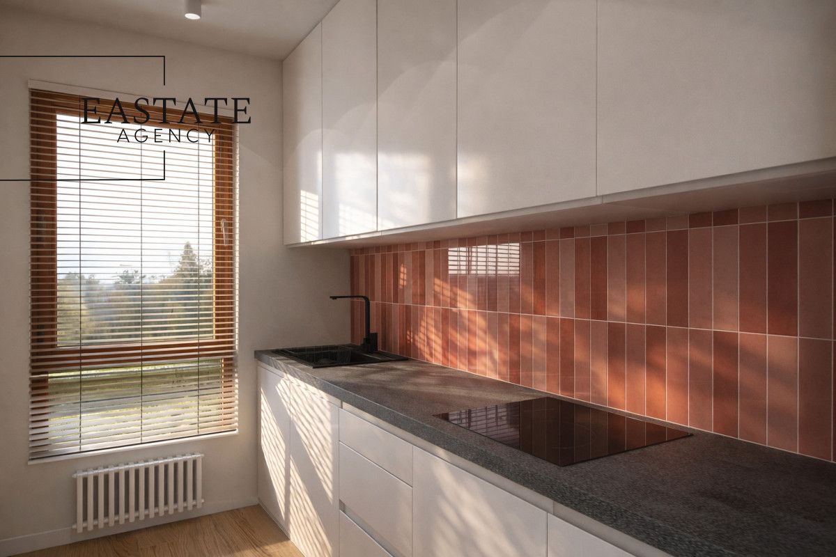 Mieszkanie 2-pokojowe Warszawa Włochy, ul. Obywatelska. Zdjęcie 8