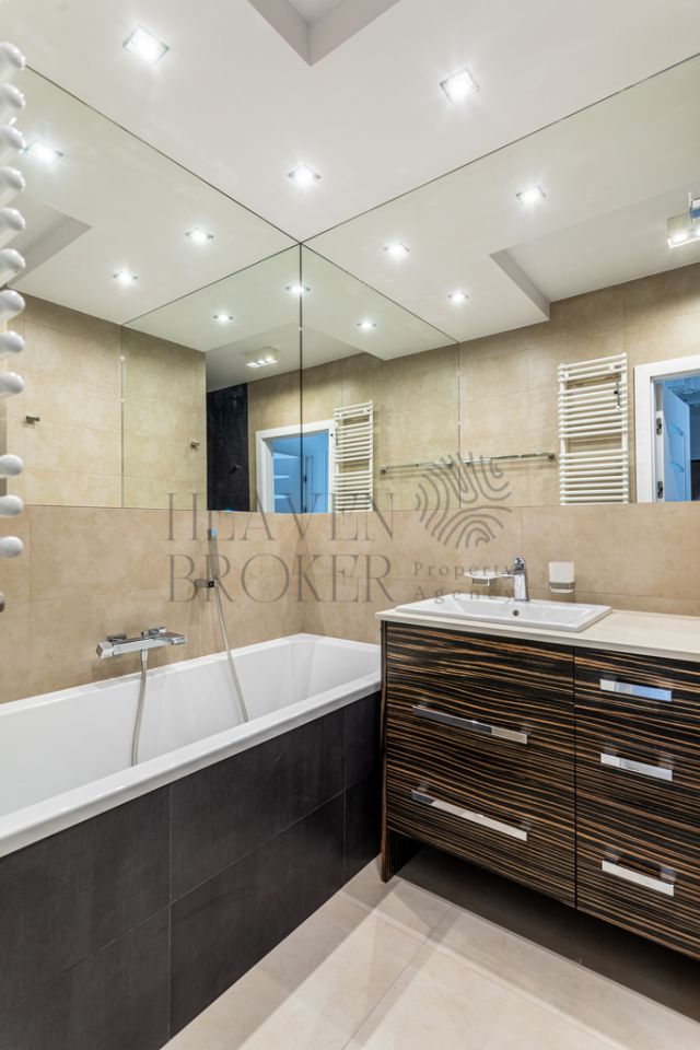 Mieszkanie 3-pokojowe Warszawa, ul. Franciszka Marii Lanciego. Zdjęcie 6