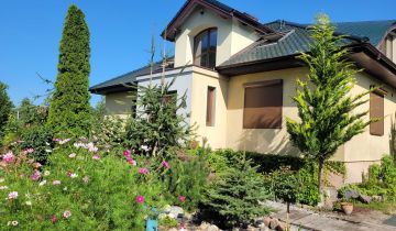 dom wolnostojący, 5 pokoi Szewce Nadolne