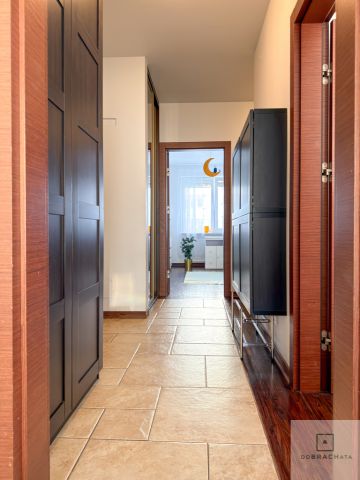 Mieszkanie 3-pokojowe Warszawa Ursynów, ul. Alternatywy. Zdjęcie 8