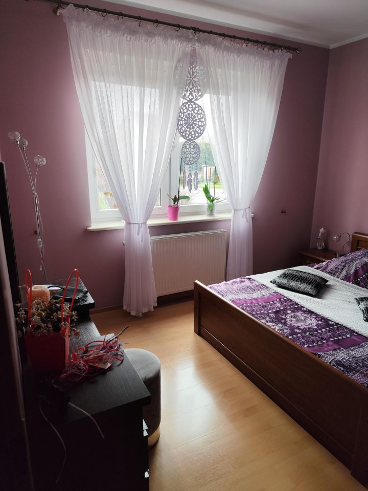 dom wolnostojący, 6 pokoi Busko-Zdrój Za Szkołą, ul. Siesławska. Zdjęcie 7