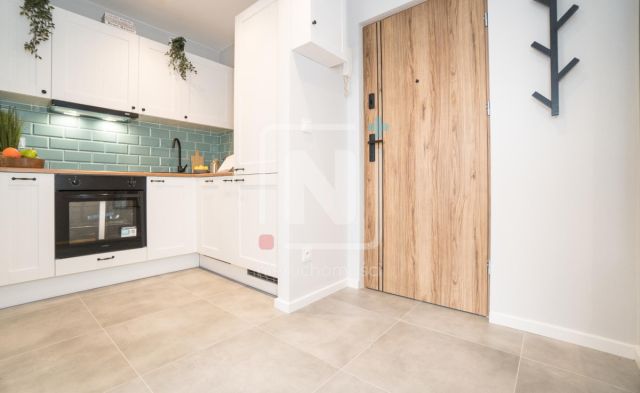 Mieszkanie 2-pokojowe Warszawa Wola, ul. Jana Olbrachta. Zdjęcie 1