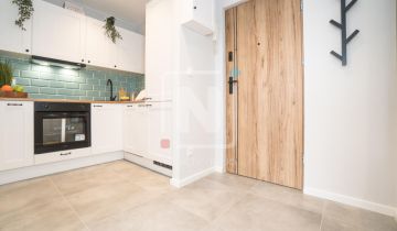 Mieszkanie 2-pokojowe Warszawa Wola, ul. Jana Olbrachta