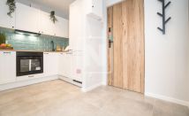 Mieszkanie 2-pokojowe Warszawa Wola, ul. Jana Olbrachta