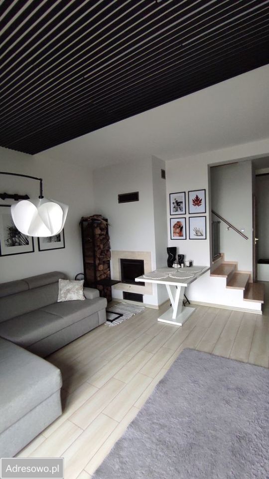 dom szeregowy, 4 pokoje Krzysztoforzyce. Zdjęcie 3