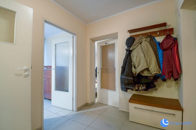 Pokój 3-pokojowe Kraków Dębniki, ul. Kobierzyńska. Zdjęcie 12