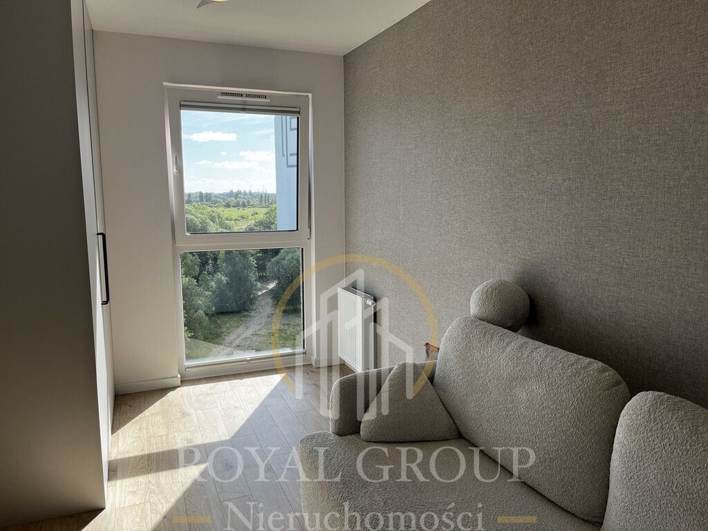 Mieszkanie 3-pokojowe Gdańsk, ul. Starowiejska. Zdjęcie 18