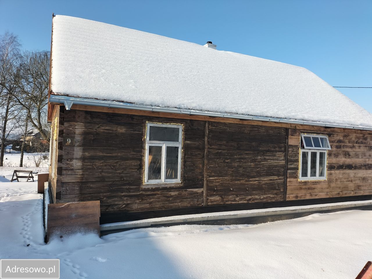 dom wolnostojący Rojewo. Zdjęcie 12