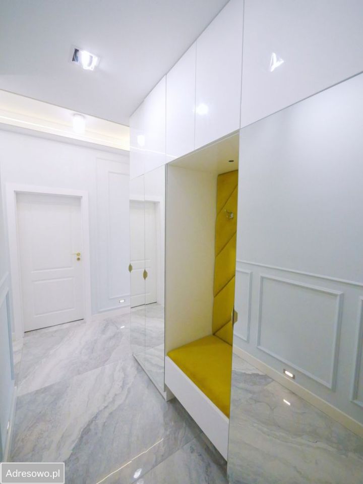 Mieszkanie 4-pokojowe Warszawa Mokotów. Zdjęcie 13